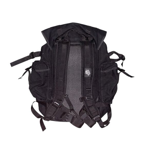 Darc Sport x Marvel Hero Elite Punisher Traveler Backpack NWT - Picture 3 of 3